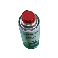 Aceite Mineral para Bomba de Vacio Viscosidad 46, presentación 500 ml Aceite Mineral para Bomba de Vacio Viscosidad 46, presentación 500 ml