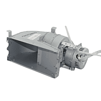 Turbina, Turbo Flux (MBF16AF) Turbina, Turbo Flux (MBF16AF)