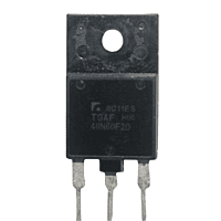 TransistorTGAF40N60F2D original TO-3PF - 40N60F2D TransistorTGAF40N60F2D original TO-3PF - 40N60F2D
