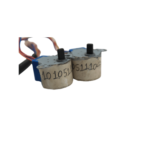Motor Rejilla 2 Y 3 Toneladas Mirage Smec2621C,H, 3221C - 10105111047 Motor Rejilla 2 Y 3 Toneladas Mirage Smec2621C,H, 3221C - 10105111047