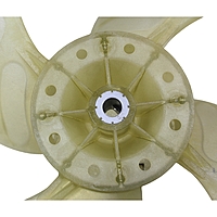 Aspa Condensador para Modelo CTH183T Aspa Condensador para Modelo CTH183T