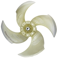 Aspa Condensador para Modelo CTH183T Aspa Condensador para Modelo CTH183T