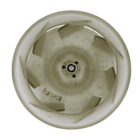 Turbina Evaporador Largo 47.6 Cm X Ancho 16.9 Cm - 10310101