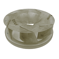 Turbina Evaporador Largo 47.6 Cm X Ancho 16.9 Cm - 10310101