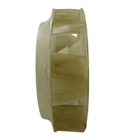 Turbina Evaporador Largo 45 Cm X Ancho 14.1 Cm - 10312705 Turbina Evaporador Largo 45 Cm X Ancho 14.1 Cm - 10312705