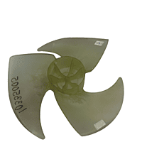 Aspa Para Minisplit Condensador 2Ton, Diametro Externo 55.2Cm, Centro 16Cm, Flecha 1/2, 3 Hojas - 10335005 Aspa Para Minisplit Condensador 2Ton, Diametro Externo 55.2Cm, Centro 16Cm, Flecha 1/2, 3 Hojas - 10335005