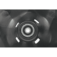 Turbina Evaporador Largo 32 Cm X Ancho 14.8 Cm - 10429400001 Turbina Evaporador Largo 32 Cm X Ancho 14.8 Cm - 10429400001