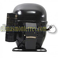 Compresseur Réfrigération SECOP/DANFOSS NF11FX – 1/3HP – 115V – 1 Phase – Pour Frigo/froid Commercial