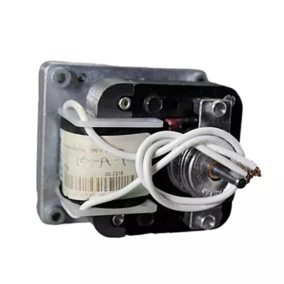 Motorreductor Mcmillan , 230 V, 28 Watts - 107-106002-999