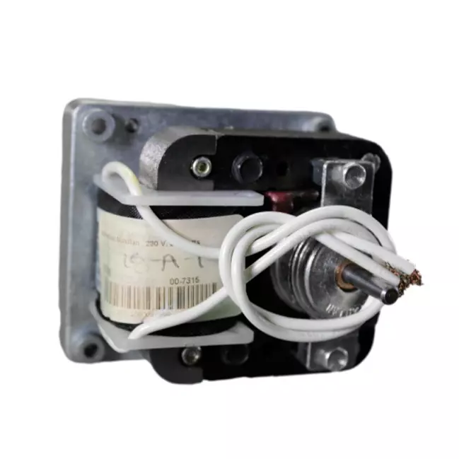 Motorreductor Mcmillan , 230 V, 28 Watts - 107-106002-999