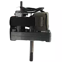 Motorreductor Mcmillan, 120V, 1 Rpm, 100 Lb-In - 107-106003-999 Motorreductor Mcmillan, 120V, 1 Rpm, 100 Lb-In - 107-106003-999