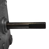 Motorreductor Mcmillan, 120V, 1 Rpm, 100 Lb-In - 107-106003-999 Motorreductor Mcmillan, 120V, 1 Rpm, 100 Lb-In - 107-106003-999