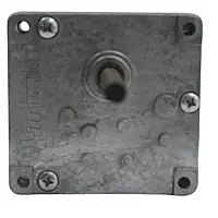 Motorreductor Mcmillan, 120V, 1 Rpm, 100 Lb-In - 107-106003-999 Motorreductor Mcmillan, 120V, 1 Rpm, 100 Lb-In - 107-106003-999