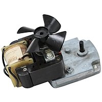 Motorreductor Mcmillan, 120V, 20 Lb-Pie, 28 Watts, - 107-982331-005