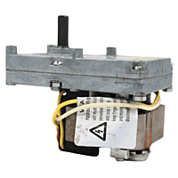 Motorreductor Mcmillan, 4 Watts, 80 Lb-In, Posicion B, Flecha 3/8, Plano - 108-010000-619