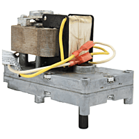 Motorreductor Mcmillan, 4 Watts, 80 Lb-In, Posicion B, Flecha 3/8, Plano - 108-010000-619