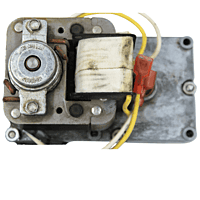 Motorreductor Mcmillan, 4 Watts, 80 Lb-In, Posicion B, Flecha 3/8, Plano - 108-010000-619