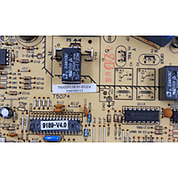 Tarjeta Electronica Evaporadora 18 BTU, 13 SEER - 1090700113