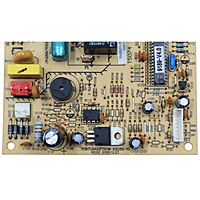 Tarjeta Electronica Evaporadora 18 BTU, 13 SEER - 1090700113