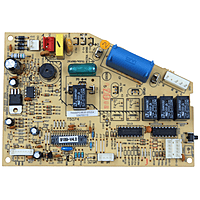 Tarjeta Electronica Evaporadora 18 BTU, 13 SEER - 1090700113