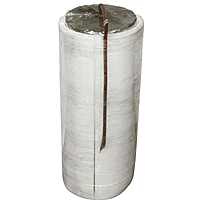 Electrodo 20X60Cms Cal.1/0 Awg Con 2 Bultos De Carbon 1/0Awg