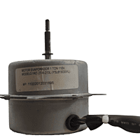 Motor Evaporador 1 Ton 110V, Modelo :Ykt-27-6-213L (Y5L613C031L) - 11002012031695 Motor Evaporador 1 Ton 110V, Modelo :Ykt-27-6-213L (Y5L613C031L) - 11002012031695