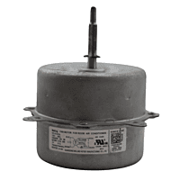 Motor Evaporador 1 Ton 110V, Modelo :Ykt-27-6-213L (Y5L613C031L) - 11002012031695 Motor Evaporador 1 Ton 110V, Modelo :Ykt-27-6-213L (Y5L613C031L) - 11002012031695