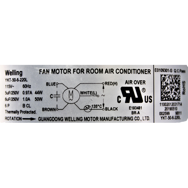 Plates condensers - Scambiatori di Calore