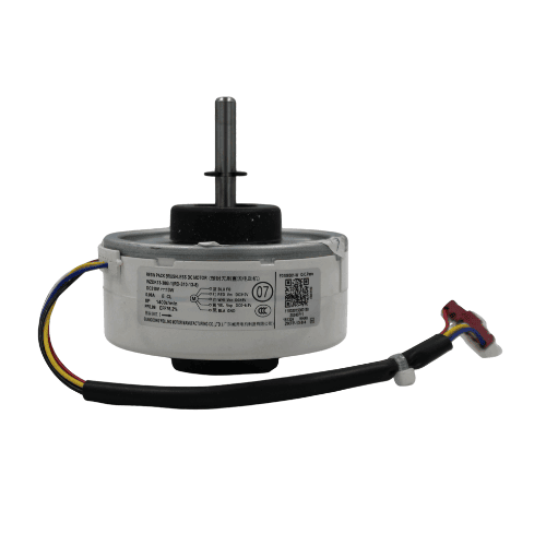 Motor Evaporador Para Minisplit Mirage 1 Ton 220V.