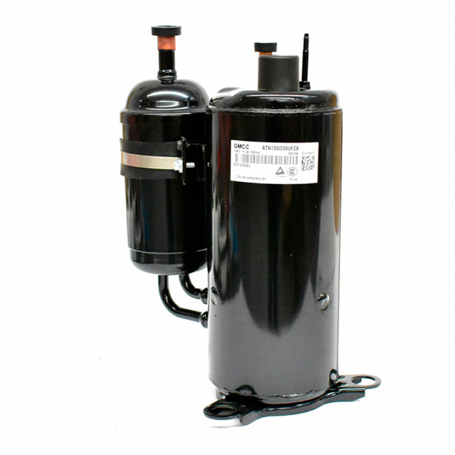 Compresor Inverter 2 Ton 220V, R410A, Modelo: Atn150D30Ufza 11103020A00356