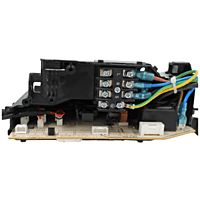 Tarjeta Evaporador con Gabinete, 1 TON 220V Calefaccion, X32 Tarjeta Evaporador con Gabinete, 1 TON 220V Calefaccion, X32