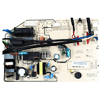 Tarjeta Evaporador con Gabinete, 1 TON 220V Calefaccion, X32 Tarjeta Evaporador con Gabinete, 1 TON 220V Calefaccion, X32