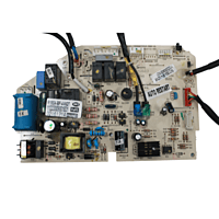 Tarjeta Evaporador 1.5 Ton Frio/Calor Inverter 220V Comfort Star Mod Chi18Cd - 11222009001821 Tarjeta Evaporador 1.5 Ton Frio/Calor Inverter 220V Comfort Star Mod Chi18Cd - 11222009001821