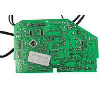 Tarjeta Evaporador 1.5 Ton Frio/Calor Inverter 220V Comfort Star Mod Chi18Cd - 11222009001821 Tarjeta Evaporador 1.5 Ton Frio/Calor Inverter 220V Comfort Star Mod Chi18Cd - 11222009001821