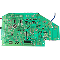 Tarjeta Evaporador 2 Ton Frio/Calor Inverter 220V Comfort Star Mod Chi24Cd - 11222009002485 Tarjeta Evaporador 2 Ton Frio/Calor Inverter 220V Comfort Star Mod Chi24Cd - 11222009002485
