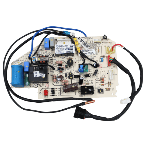 Tarjeta Evaporador 2 Ton Frio/Calor Inverter 220V Comfort Star Mod Chi24Cd - 11222009002485 Tarjeta Evaporador 2 Ton Frio/Calor Inverter 220V Comfort Star Mod Chi24Cd - 11222009002485