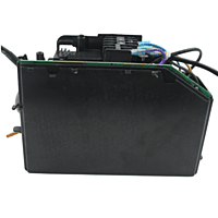 Tarjeta de evaporador 1 ton calor 220v, modelo: xlife 2021