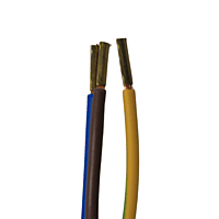 Tarjeta de evaporador 1 ton calor 220v, modelo: xlife 2021