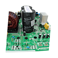 Tarjeta Condensador Calefaccion, 3TON Modelo: CWC361C INVERTER 17 - 11222031001506