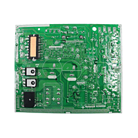 Tarjeta Condensador Calefaccion, 3TON Modelo: CWC361C INVERTER 17 - 11222031001506