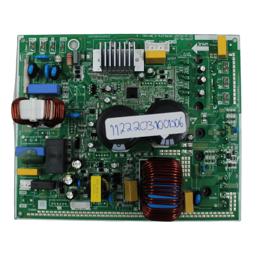 Tarjeta Condensador Calefaccion, 3TON Modelo: CWC361C INVERTER 17 - 11222031001506