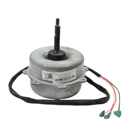 Motor Condensador 2 Ton 220V, Modelo: Ydk68-6B-3 - 11230004000380