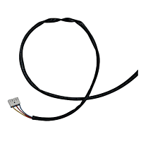 Motor Condensador 1 Ton , X32, Mod: T10WZ35-A04 , ZKFN-35-10-7 , 310V , 35W - 11230005000058 Motor Condensador 1 Ton , X32, Mod: T10WZ35-A04 , ZKFN-35-10-7 , 310V , 35W - 11230005000058