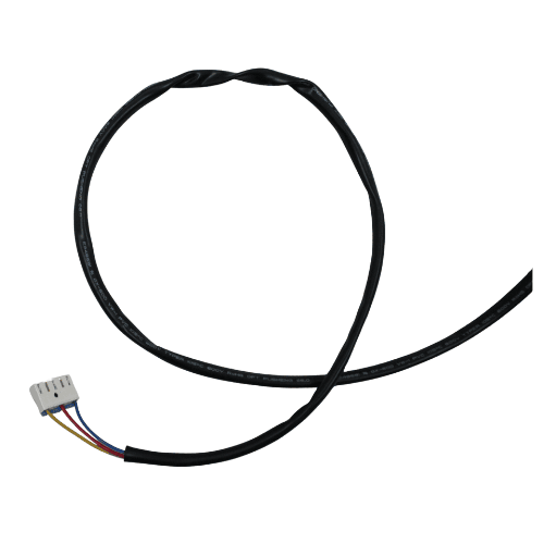 Motor Condensador 1 Ton , X32, Mod: T10WZ35-A04 , ZKFN-35-10-7 , 310V , 35W - 11230005000058 Motor Condensador 1 Ton , X32, Mod: T10WZ35-A04 , ZKFN-35-10-7 , 310V , 35W - 11230005000058