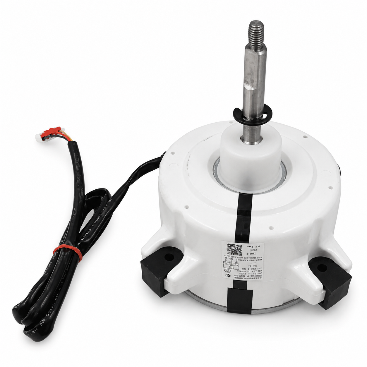 Motor Condensador, 3TON 310V-DC, ZWRL65-A51/ T10WZ65-A02. MOD: EWC361C, INVERTER 17 - 11230005000077 Motor Condensador, 3TON 310V-DC, ZWRL65-A51/ T10WZ65-A02. MOD: EWC361C, INVERTER 17 - 11230005000077