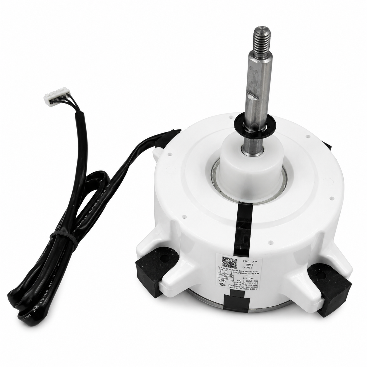 Motor Condensador, 3TON 310V-DC, ZWRL65-A51/ T10WZ65-A02. MOD: EWC361C, INVERTER 17 - 11230005000077 Motor Condensador, 3TON 310V-DC, ZWRL65-A51/ T10WZ65-A02. MOD: EWC361C, INVERTER 17 - 11230005000077