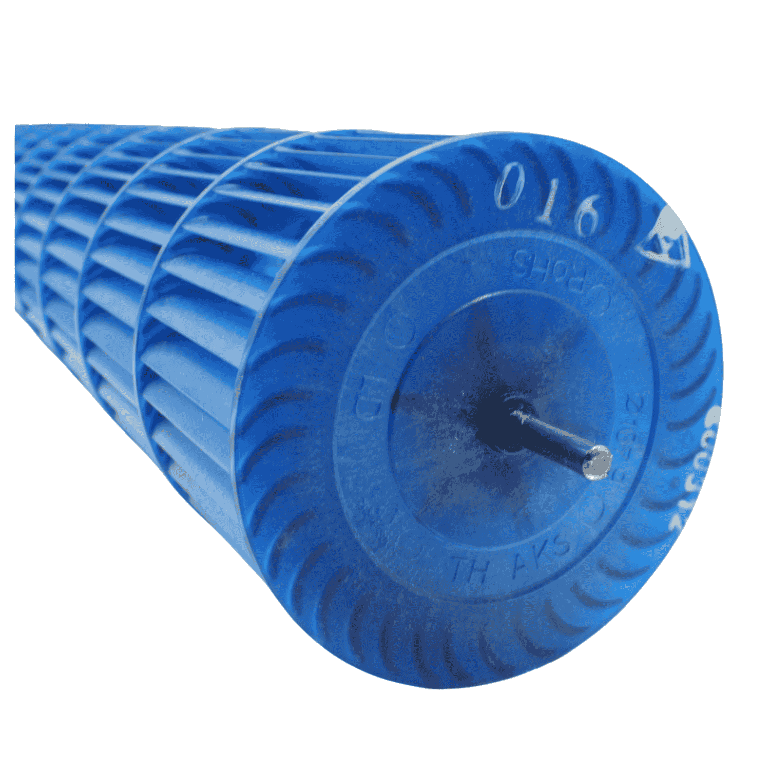 Turbina YORK para equipo YHFE24XJMAXA-RX - 112A205130