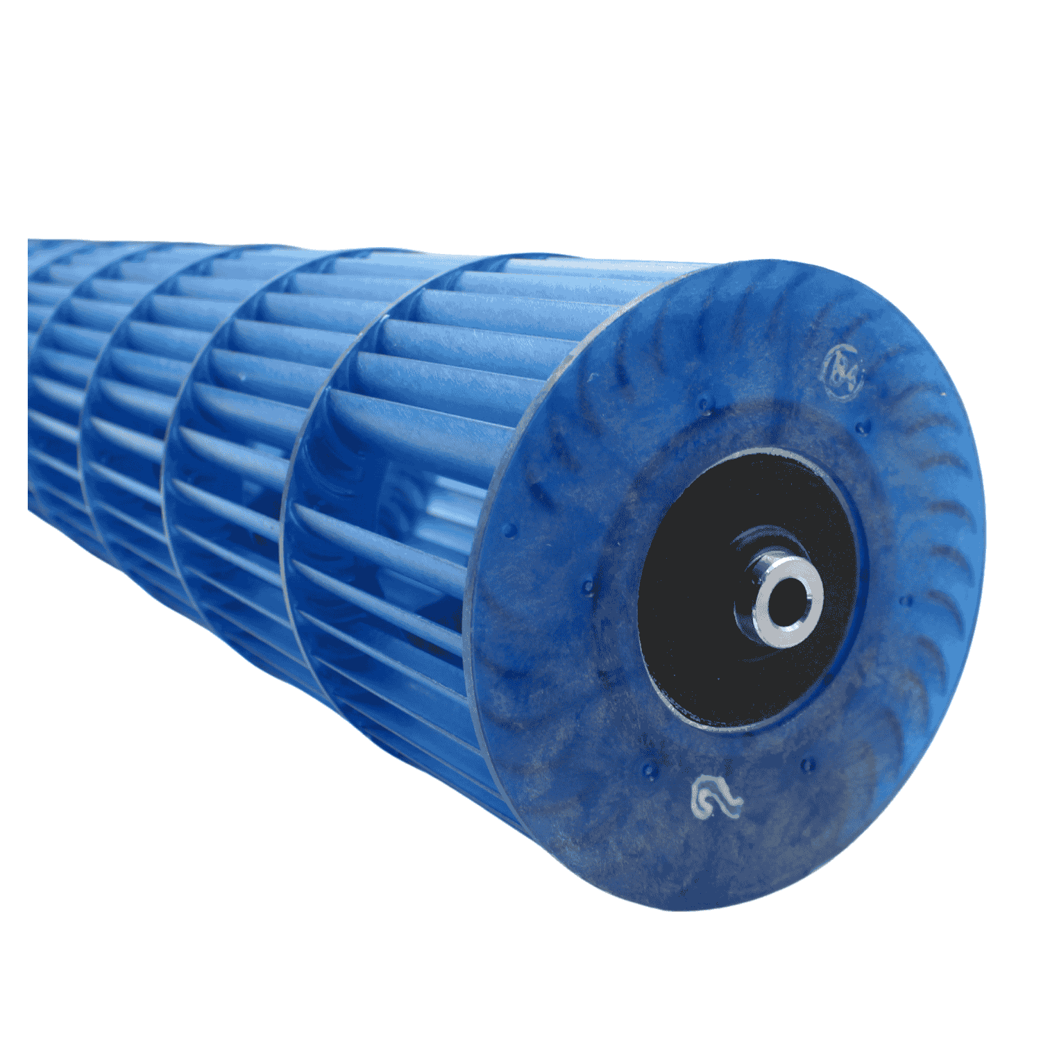Turbina YORK para equipo YHFE24XJMAXA-RX - 112A205130
