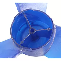 ASPA CONDENSADOR Largo 41cm, Ancho Aro 9cm, Flecha 7/16 - 11320009000069 ASPA CONDENSADOR Largo 41cm, Ancho Aro 9cm, Flecha 7/16 - 11320009000069