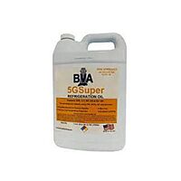 Aceite Mineral Para Refrigeración, 5G Super, Bva - 5Gsuper-G Aceite Mineral Para Refrigeración, 5G Super, Bva - 5Gsuper-G
